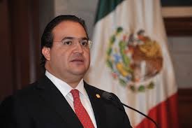 Giran orden de aprensión en contra de Javier Duarte
