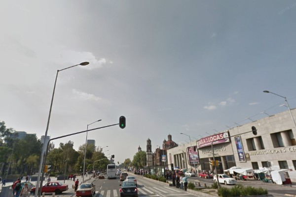 Tendrá un solo sentido avenida Hidalgo a partir de este lunes