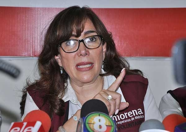 Morena, PT y PES, realizan plenaria para definir agenda legislativa