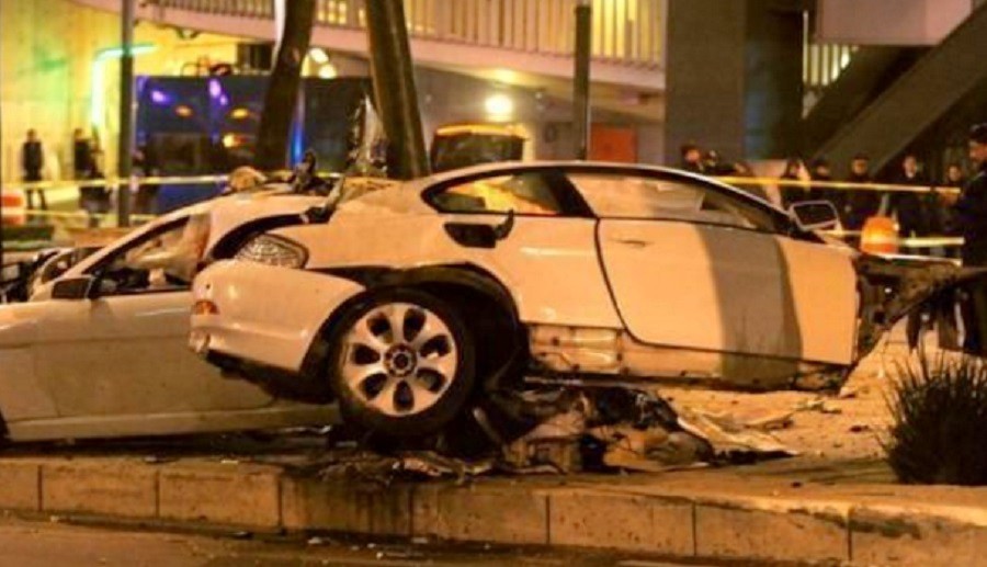 Conductor de BMW podría quedar libre por dar negativo a consumo de alcohol y drogas