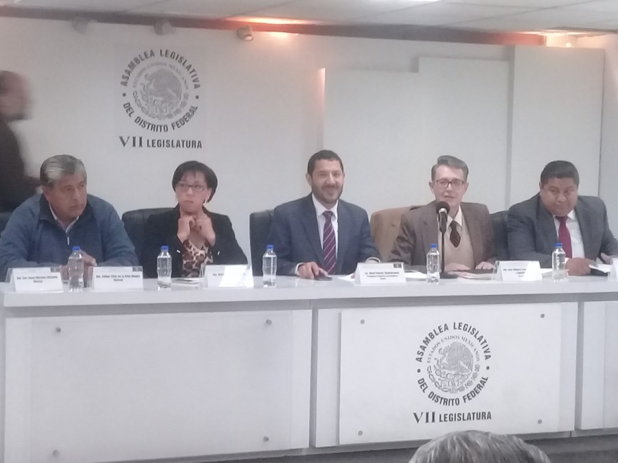 Morena se pronuncia sobre próximas alcaldías en la CdMx
