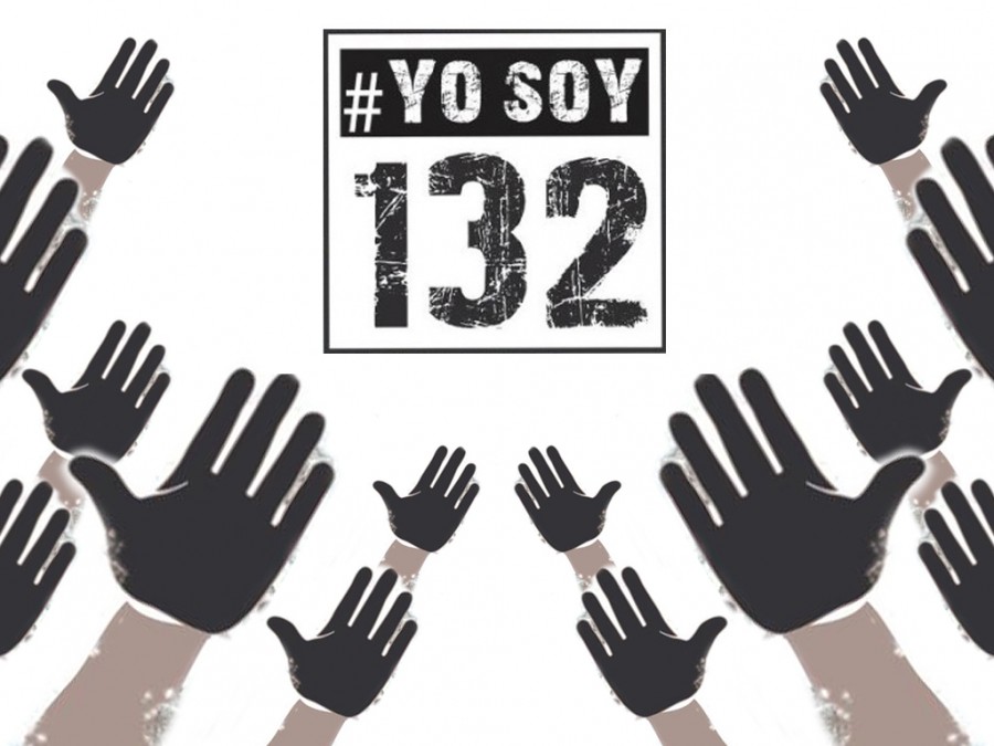 A cinco años del movimiento #YoSoy132