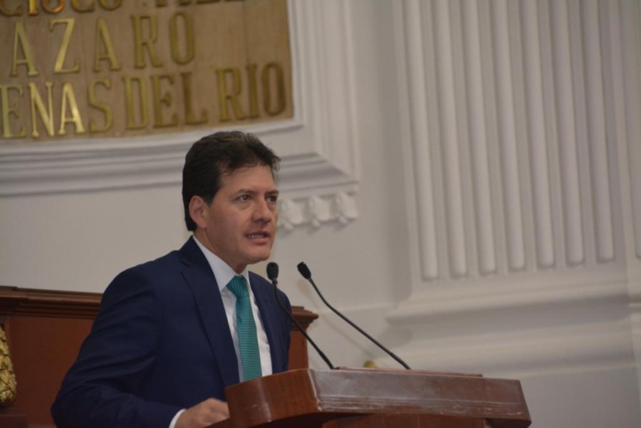 PRD capitalino propone usar presupuesto participativo en apoyo a familias más necesitadas