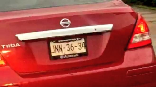 #LordSolares, detienen a conductor imprudente en Zapopan