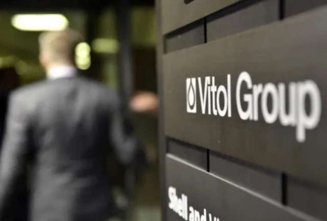 Pemex suspende negocios con Vitol tras escándalo de sobornos