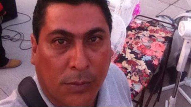 Secuestran a reportero Salvador Adame en Michoacán