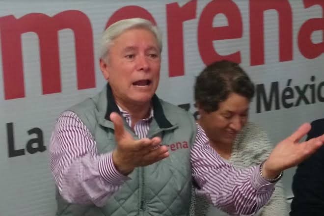 Analiza CNDH recurso contra la extensión de mandato del Gobernador electo de Baja California