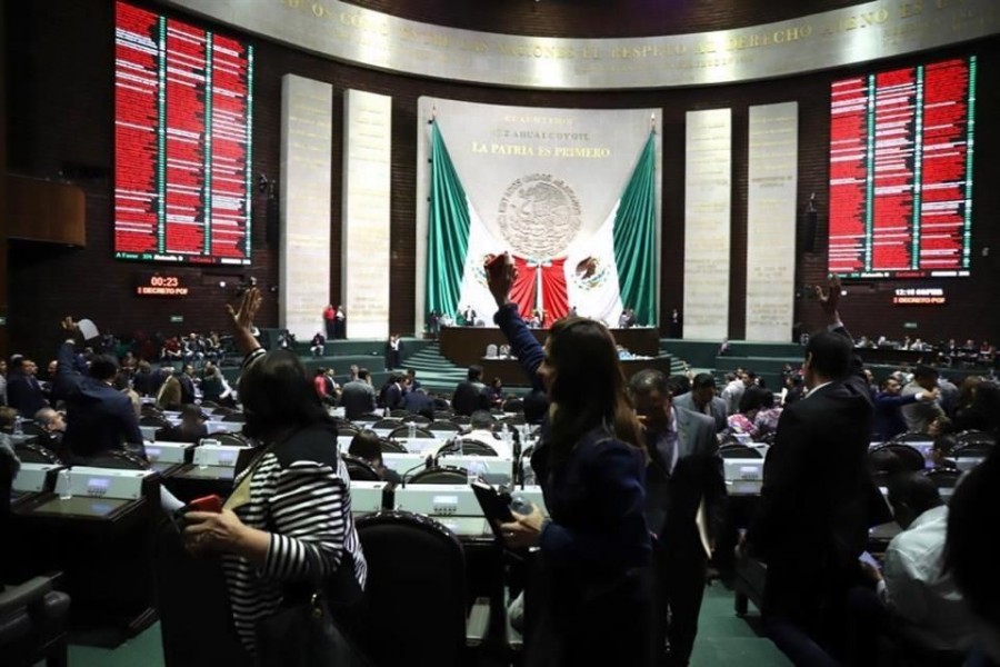 Diputados avalan que pederastia sea imprescriptible