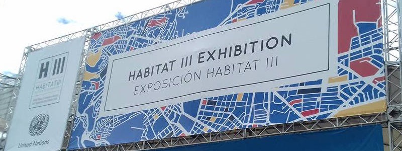 México, integrante del primer observatorio urbano en América Latina