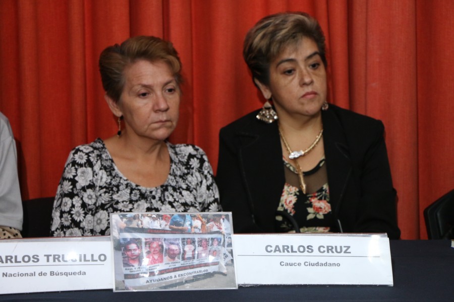 Presentan avances sobre caso Tetelcingo