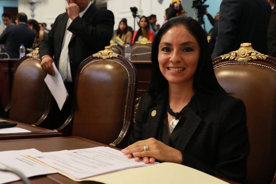 Buscan eliminar asistencialismo y clientelismo en ConstituciÃ³n CdMx