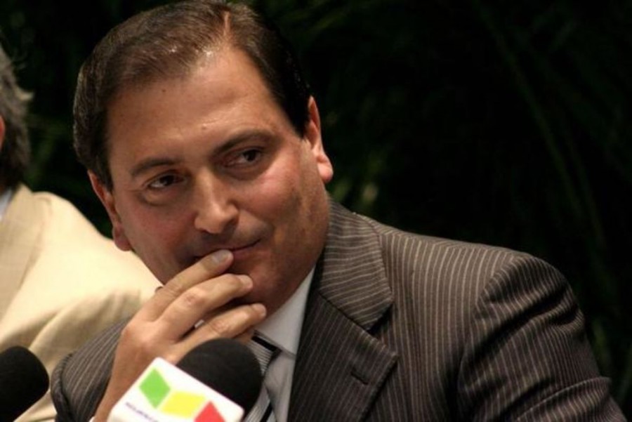 Sentencian a seis años de cárcel a Reynoso Femat