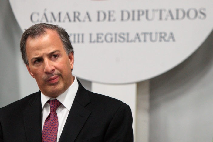 La derrota