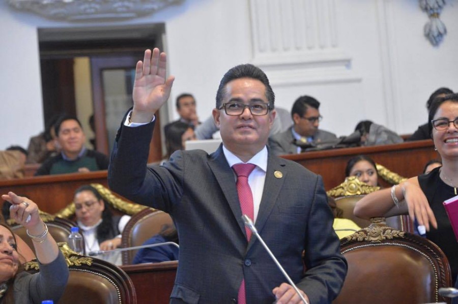 ALDF aprueba iniciativa sobre vialidades en Desierto de los Leones