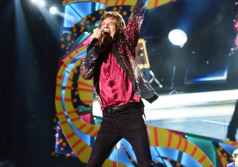 The Rolling Stones preparan nuevo álbum, revela Keith Richards