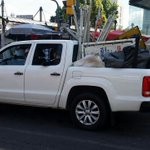 Denuncia Semovi a Arne por retiro de carpa