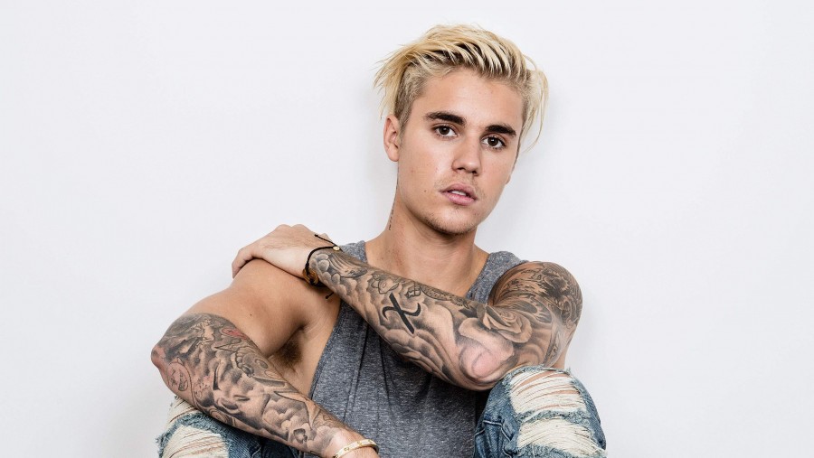 Justin Bieber, destruye el corazón de sus fans