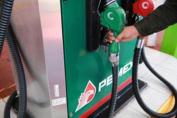 Durazo descarta falta de combustible para seguridad en Tamaulipas