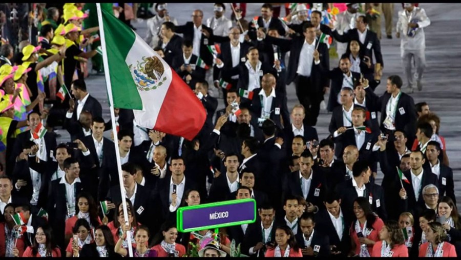 Mexicanos siguen rezagados en RÃ­o de Janeiro; no llegan las medallas