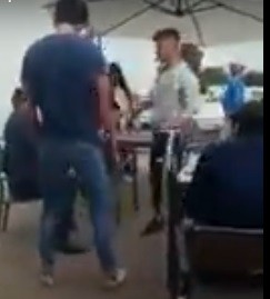 Pide PGJ-CDMX ayudar a capturar a agresores
