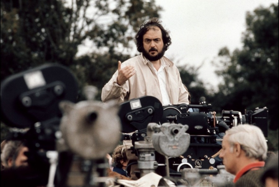 Llega a México exposición de Stanley Kubrick