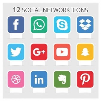 Advertencia para los usuarios de las Redes Sociales