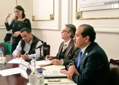 Buscan impedir que una sola visión impere en leyes secundarias de la Constitución CDMX