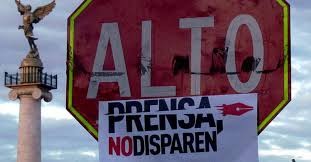 ALDF exige la protección inmediata para periodistas en la CdMx
