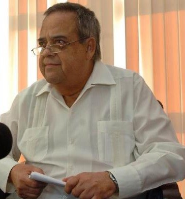 Fallece Gabriel Jiménez Remus