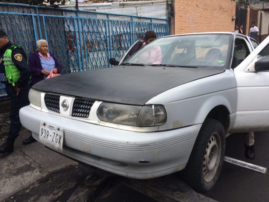 LLega Pasajero Seguro a tres Cetram CdMx