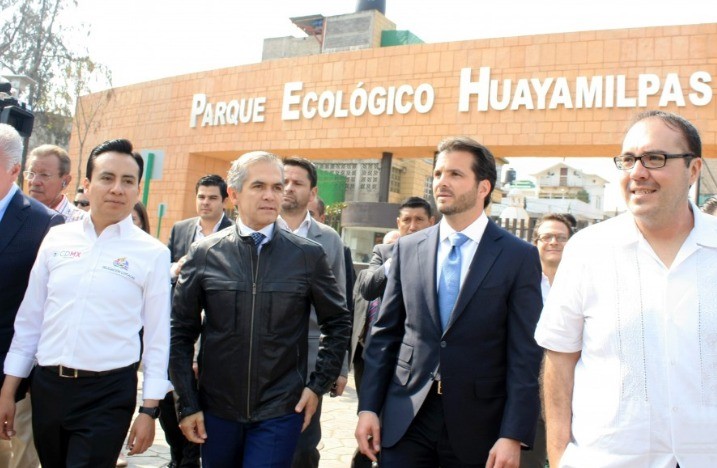 Acusan vecinos irregularidades en nuevo parque de la Planta de Asfalto