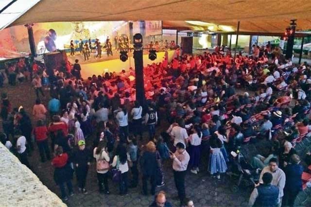 Denuncian violación en la Salle del Pedregal
