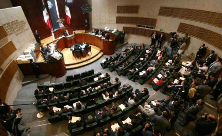 Podría presentar el PAN Ley Electoral en periodo ordinario