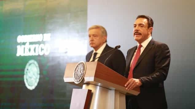No daré a conocer nombres de columnistas pagados por los gobiernos anteriores: AMLO