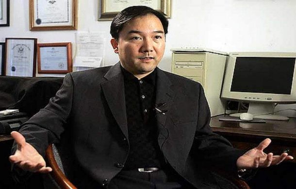 PGR cumplimenta nueva orden de aprehensión contra Zhenli Ye Gon