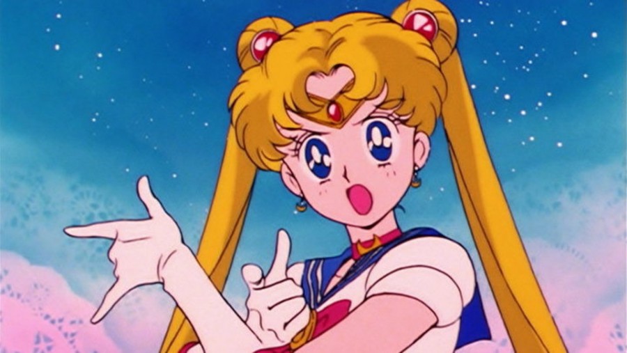 Sailor Moon regresa para castigar en el nombre de la luna