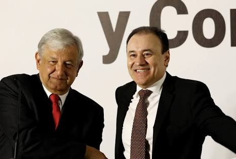 Rumbo Nuevo