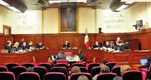 Valida SCJN regulación de marchas en la CdMx