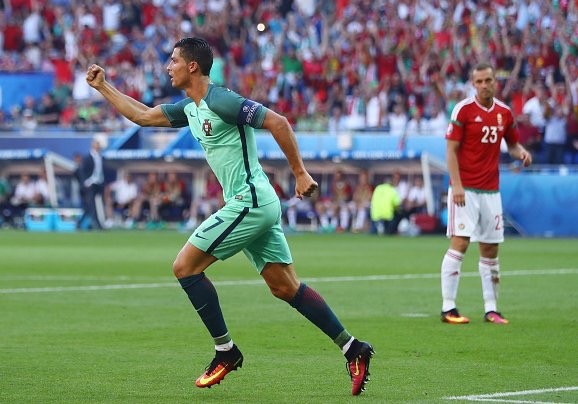 Sigue la Fecha FIFA en Europa