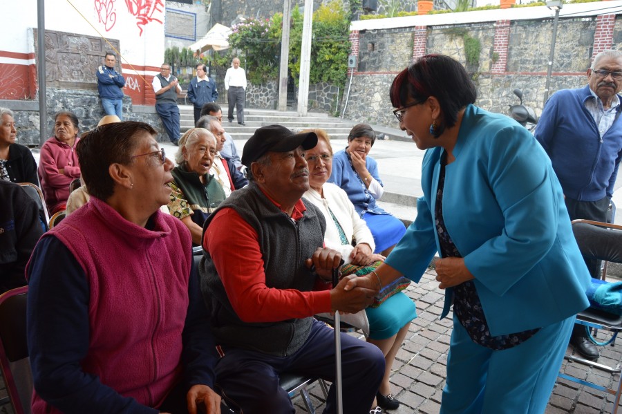 Al dÃ­a agreden a cinco adultos mayores en la CdMx