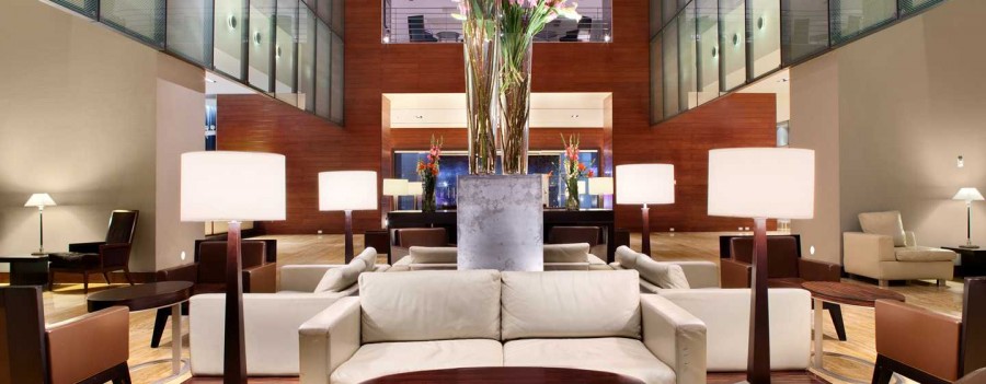Comprarán chinos 25% de hoteles Hilton