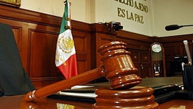 Descarta AMLO promover reformas al Poder Judicial