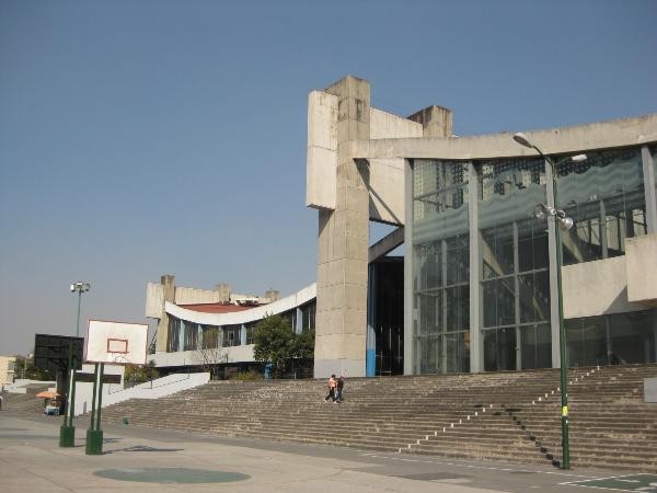 Anuncian remodelación de la Alberca Olímpica
