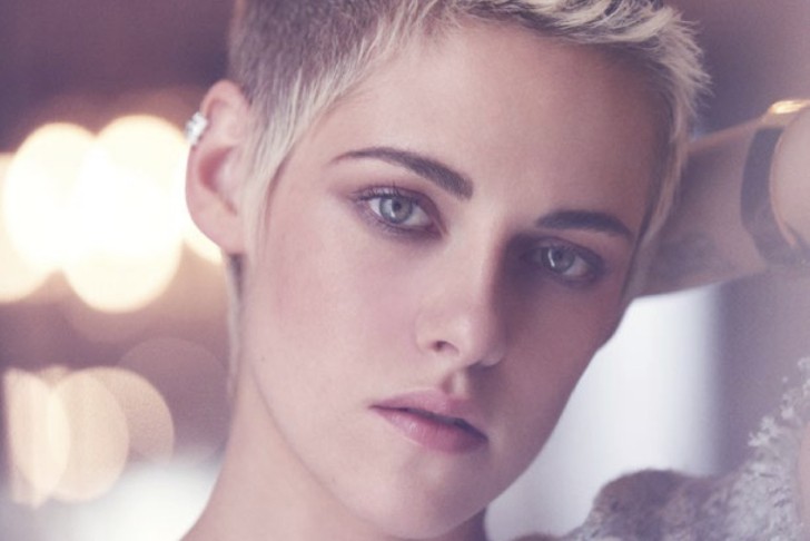 Hackean a Kristen Stewart y a su pareja Stella Maxwell