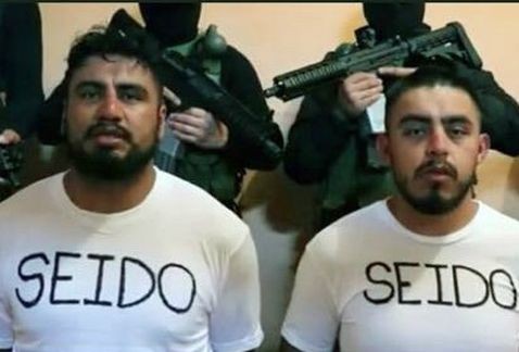 Rinde PGR homenaje a policías asesinados en Nayarit