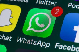 Juicio contra Lozoya será informado vía WhatsApp