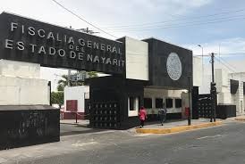 Detienen a posible asesino de comandante de Fiscalía en Nayarit