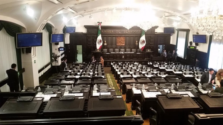 Definen fechas para debate en el Pleno de la Asamblea Constituyente