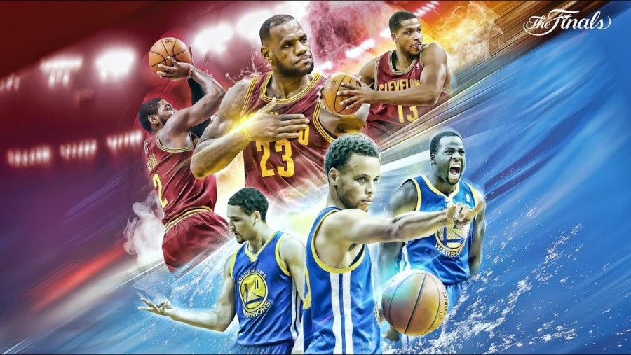 Cavaliers dan un respiro en la serie