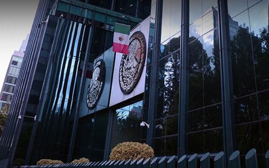 Actúan contra responsable de agresión a periodista en Iztapalapa